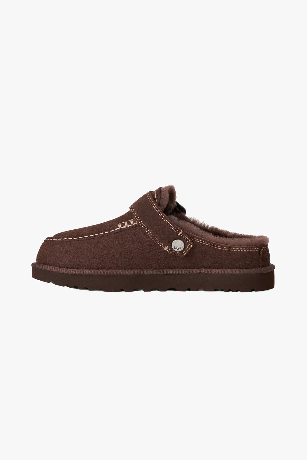 W Goldenstar Evelina Clog