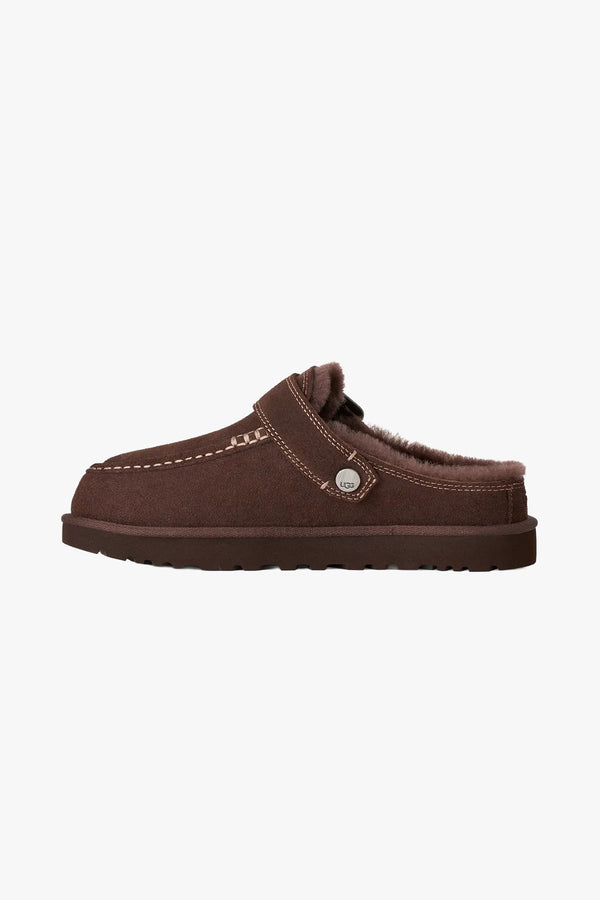 W Goldenstar Evelina Clog