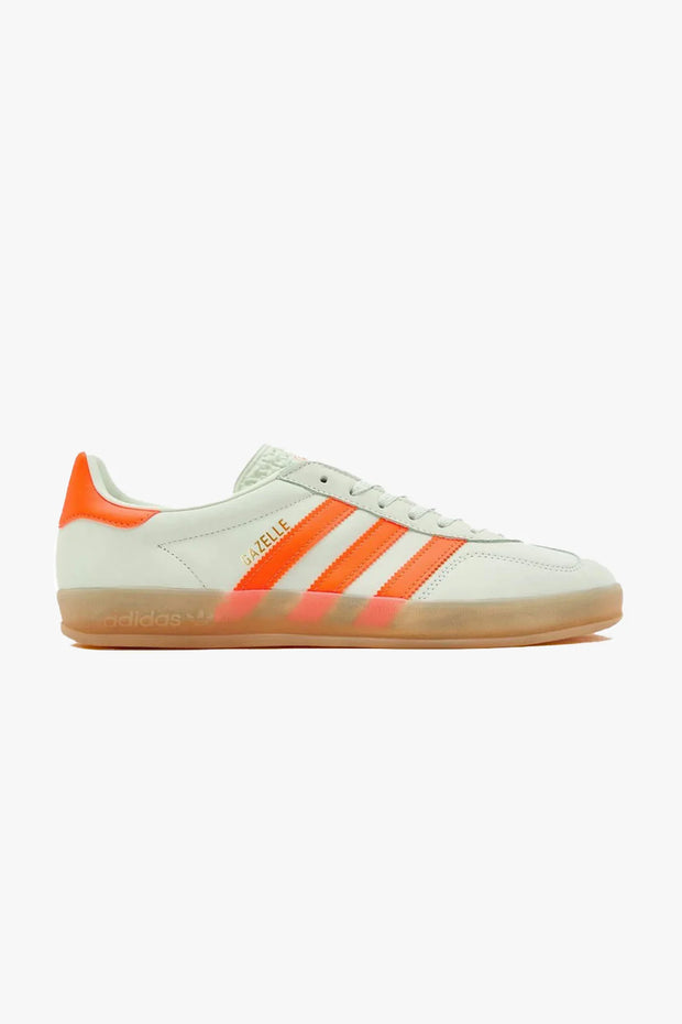 Gazelle Indoor W