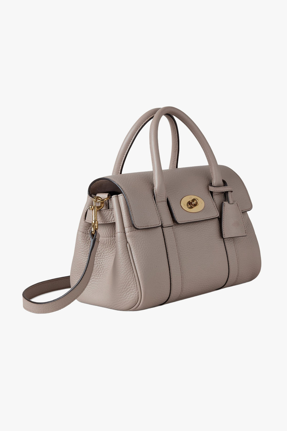 Small Bayswater Satchel HG