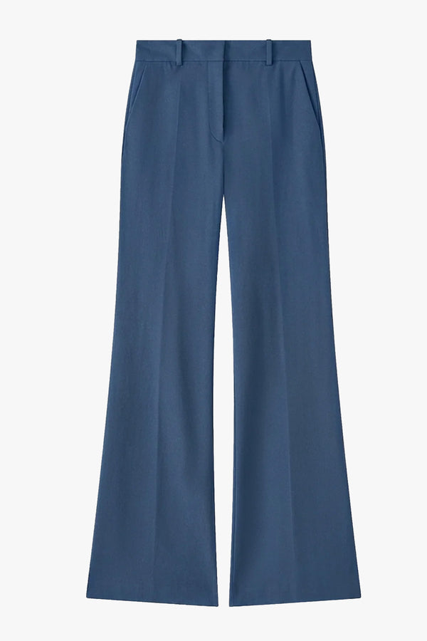 Tarifa Pant Gabardine Stretch
