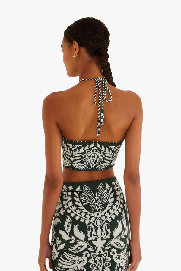 Miranda Knit Top