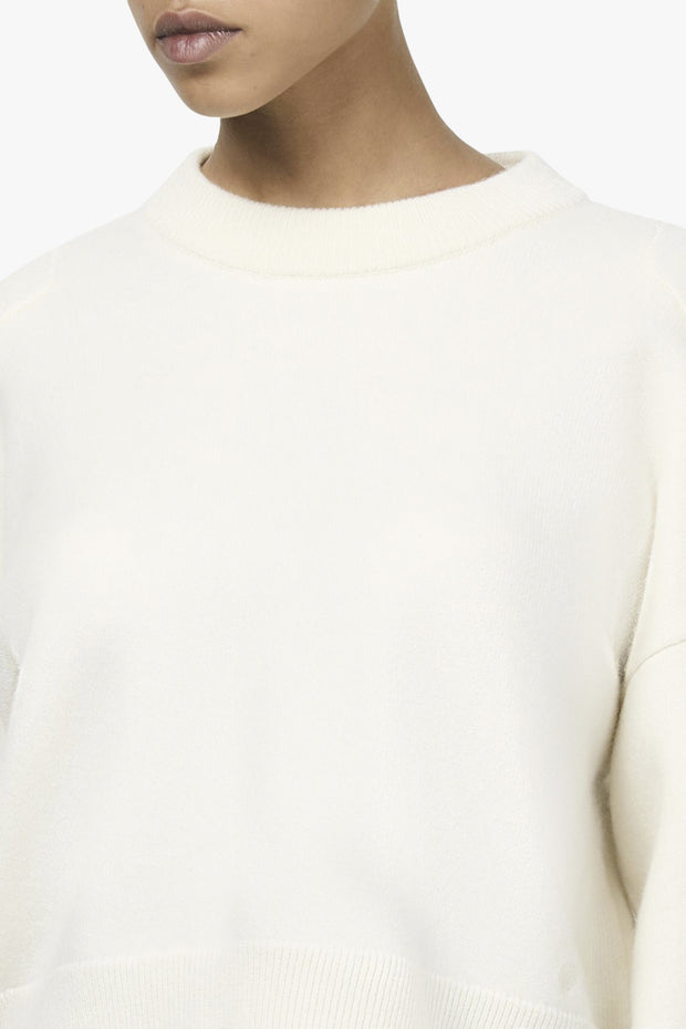 Miro Boxy Sweater