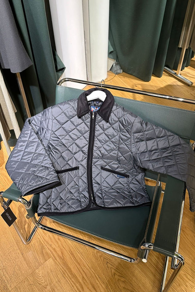 Teynham Jacket