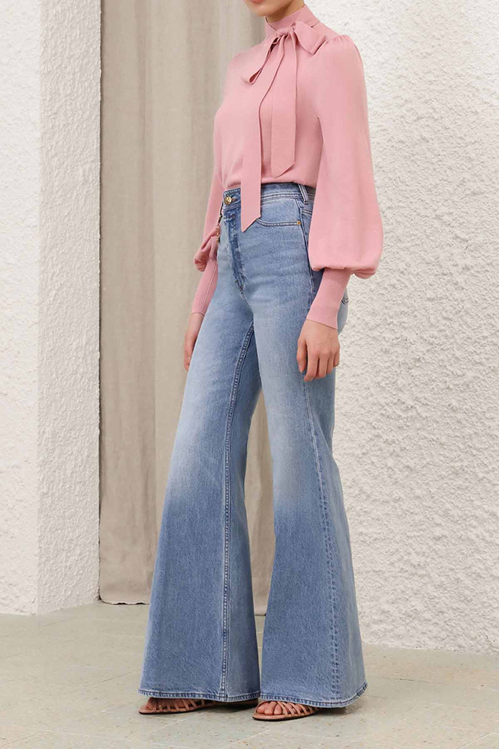 Flare Jeans