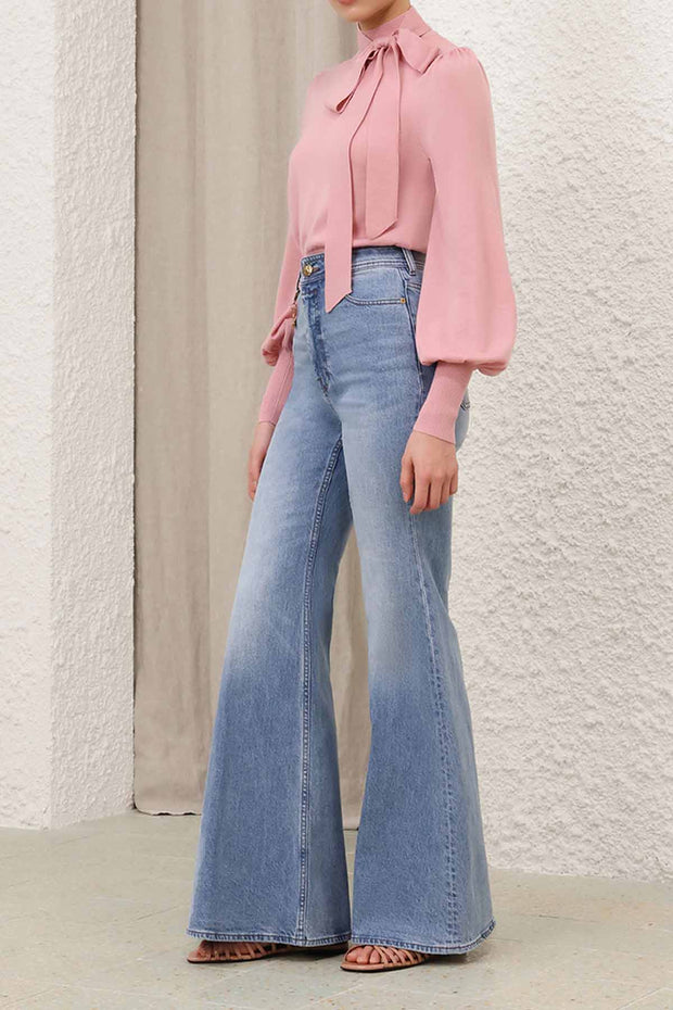 Flare Jean