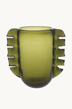 Alas Vase