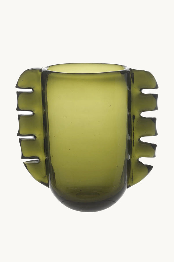Alas Vase