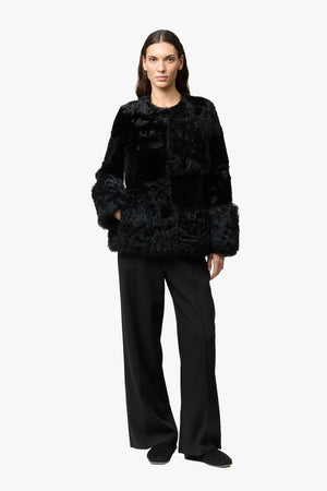 Malin Jacket