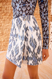 Zina Skirt