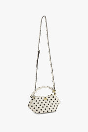 Bou Bag Mini Print Dots