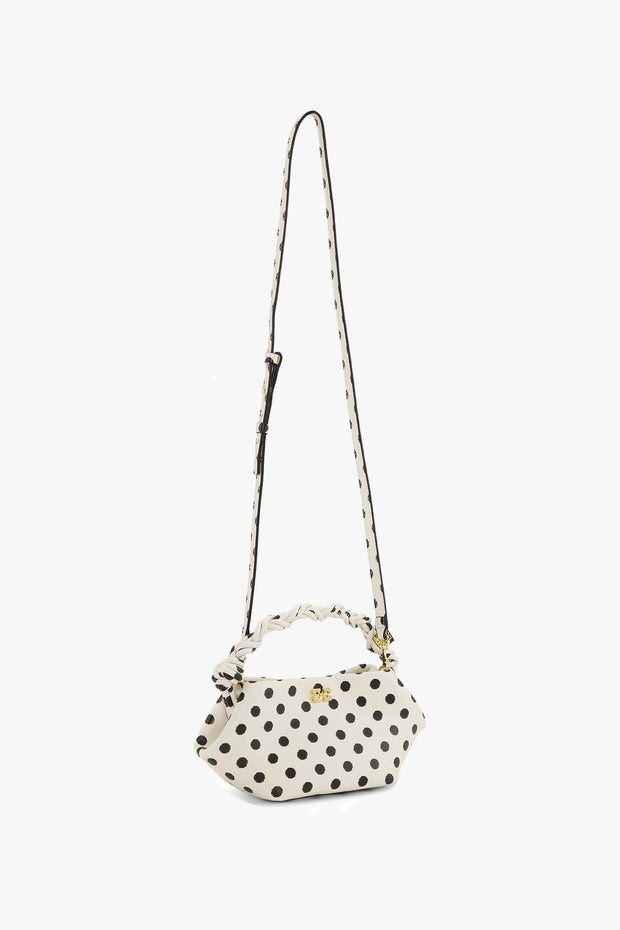 Bou Bag Mini Print Dots