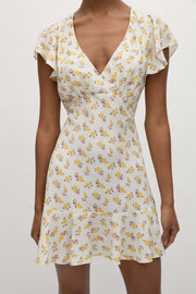 Alba Mini Dress