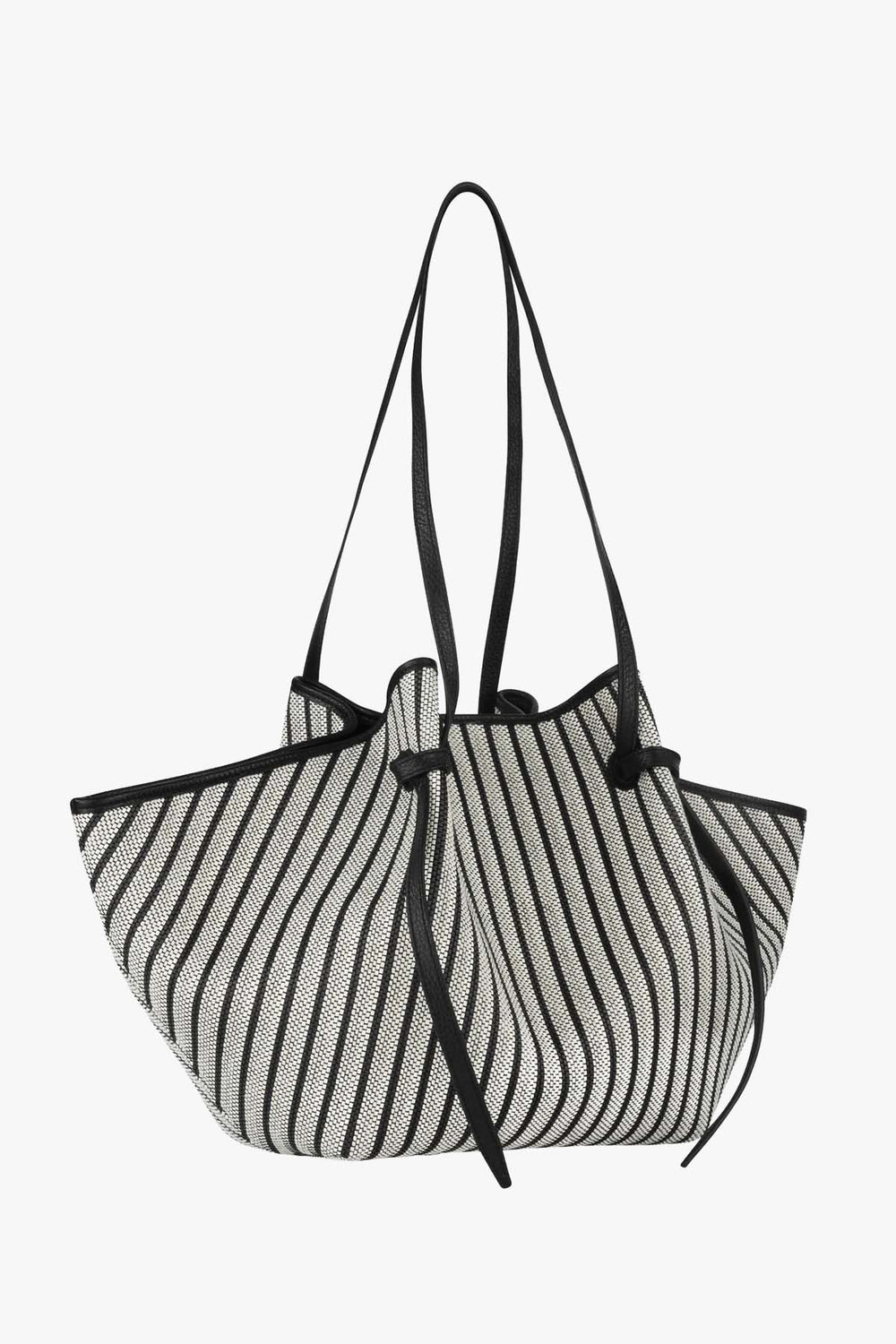 Large Mochi Woven Canvas