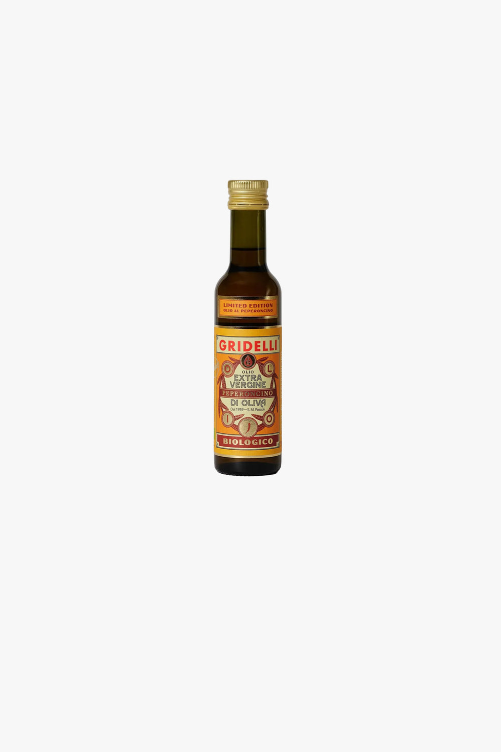 Olio Al Peperoncino