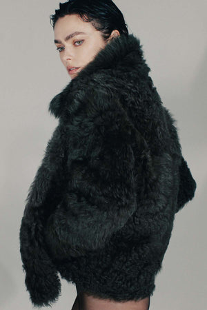 Iza Jacket