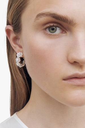 Jardin Boucle (Pair)