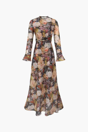 Alchemy Sheath Dress
