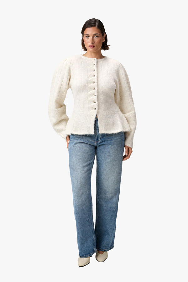 Arolla Cardigan