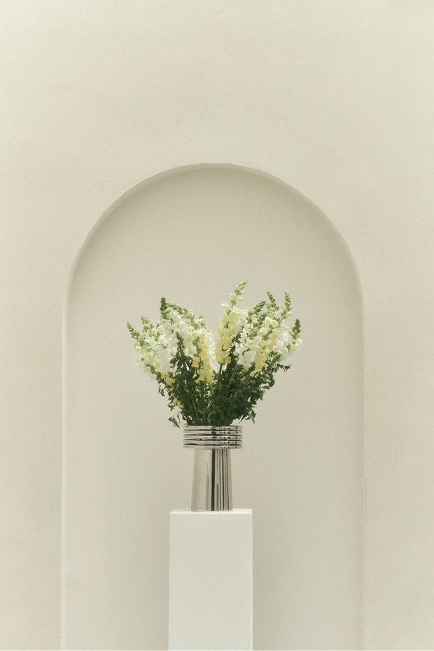 Fountain Vase 03