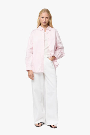 Poplin Workwear Shirt