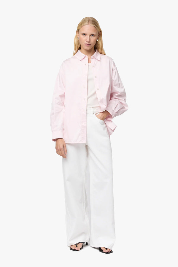 Poplin Workwear Shirt