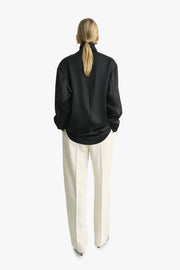 Slouch Blouse