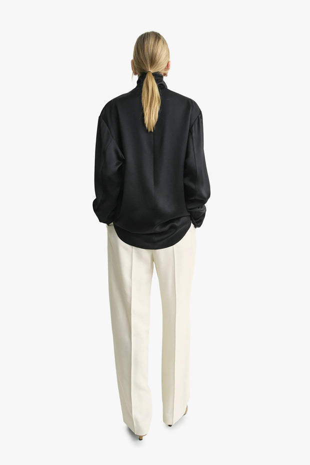 Slouch Blouse