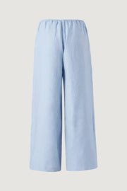 Linen Sailor Pant