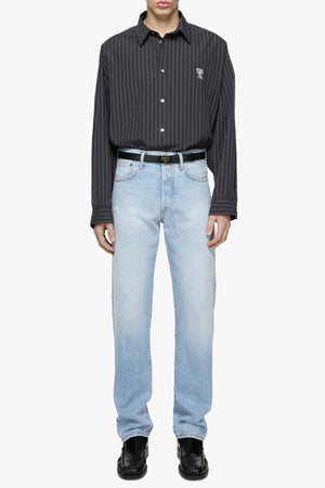 1996 Light Blue Vintage