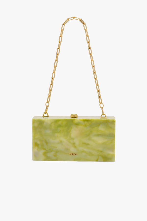 The Backgammon Clutch