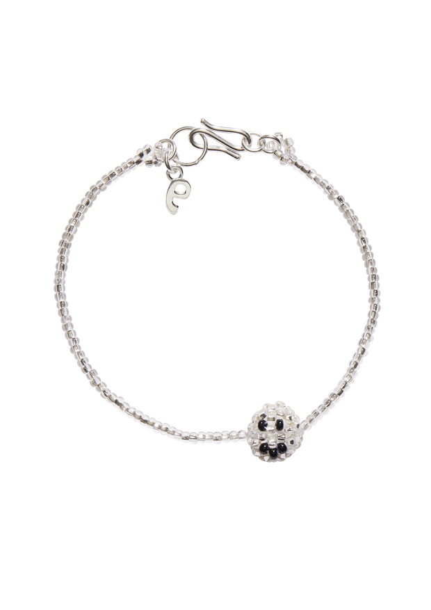 Silver Mood Bracelet