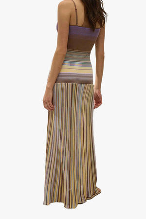 Esenia Knit Dress
