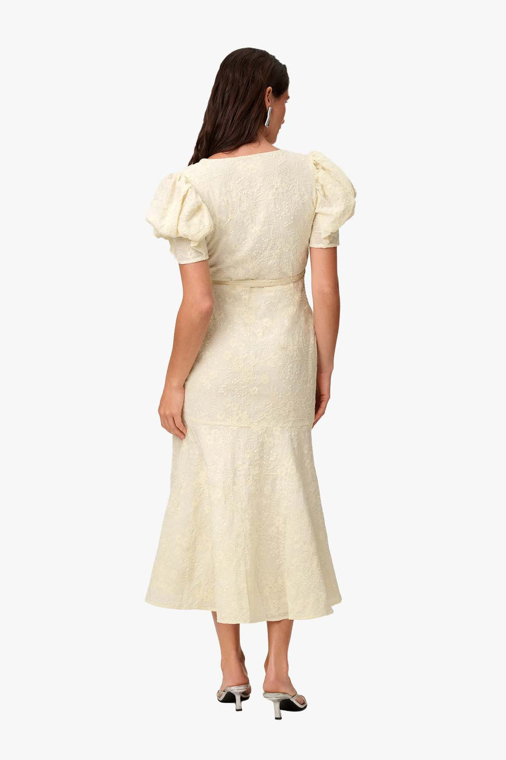 Ferrone Midi Dress