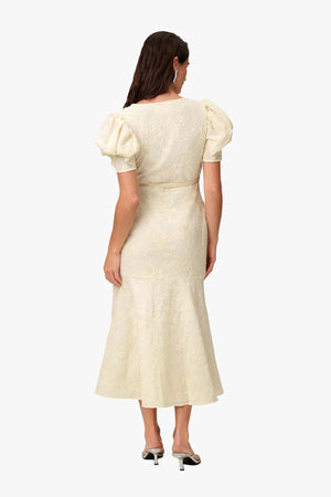 Ferrone Midi Dress