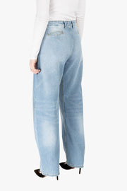 AW25 Denim 03 Pants