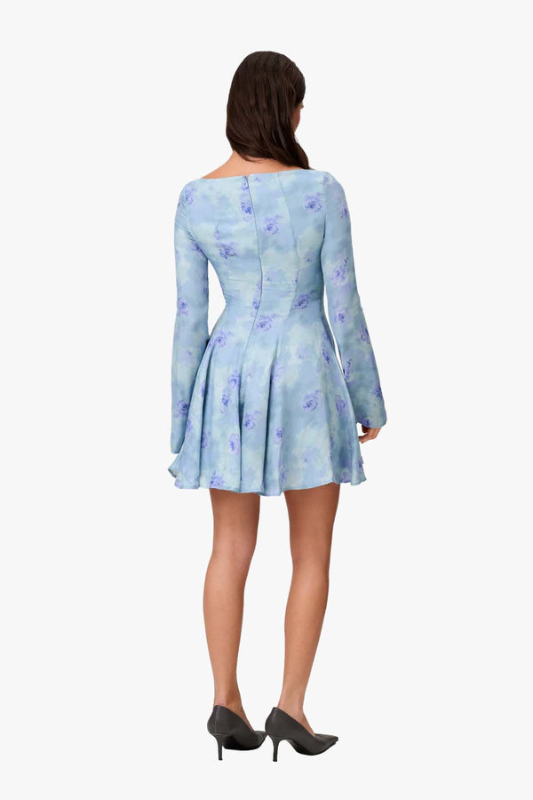 Riom Dress