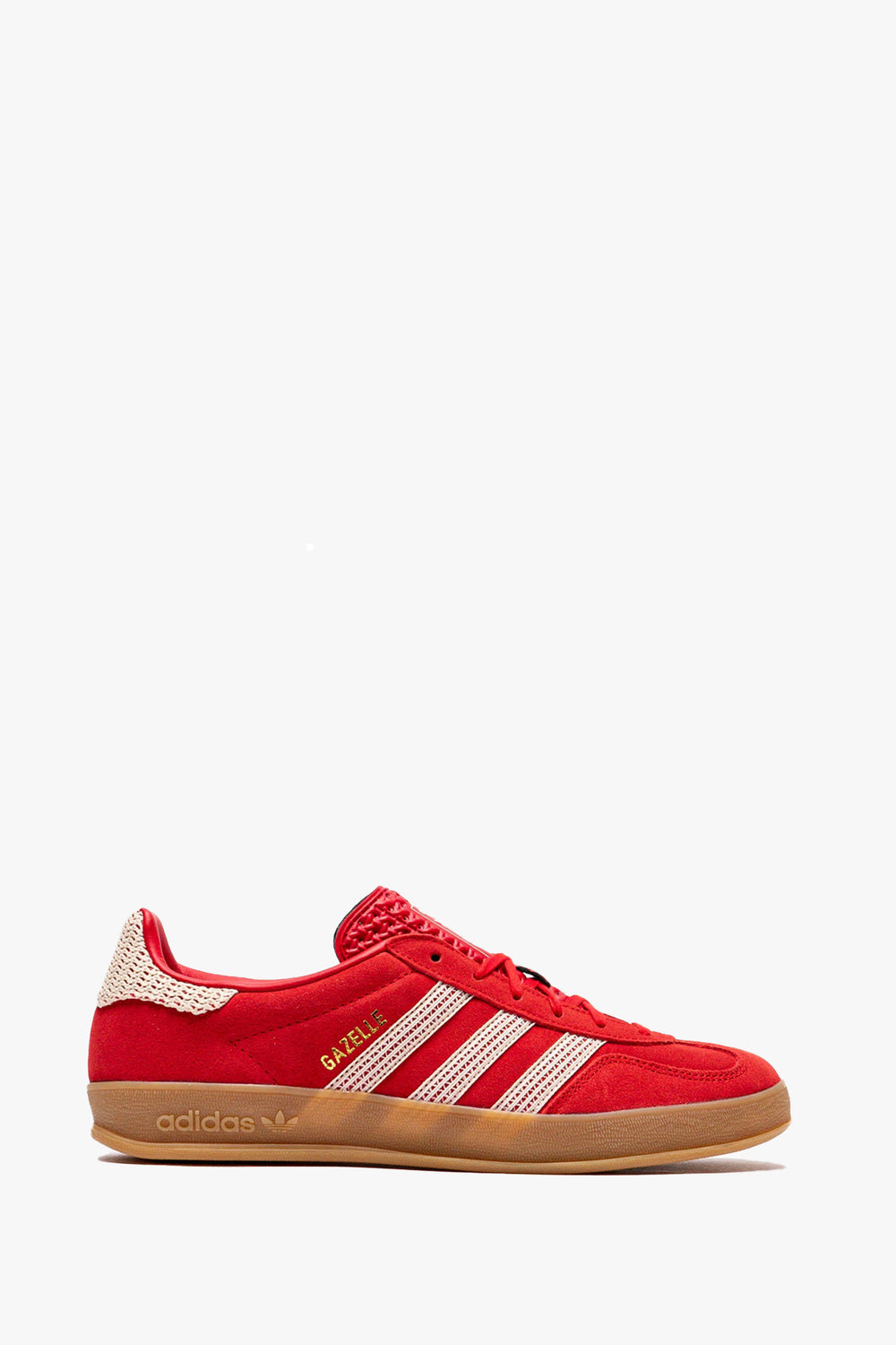 Gazelle Indoor W