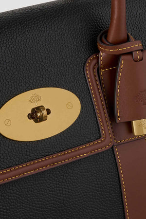 Bayswater Scotchgrain