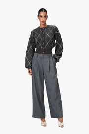 Merano cardigan