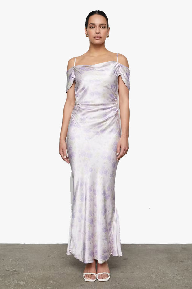 Lyra Dress