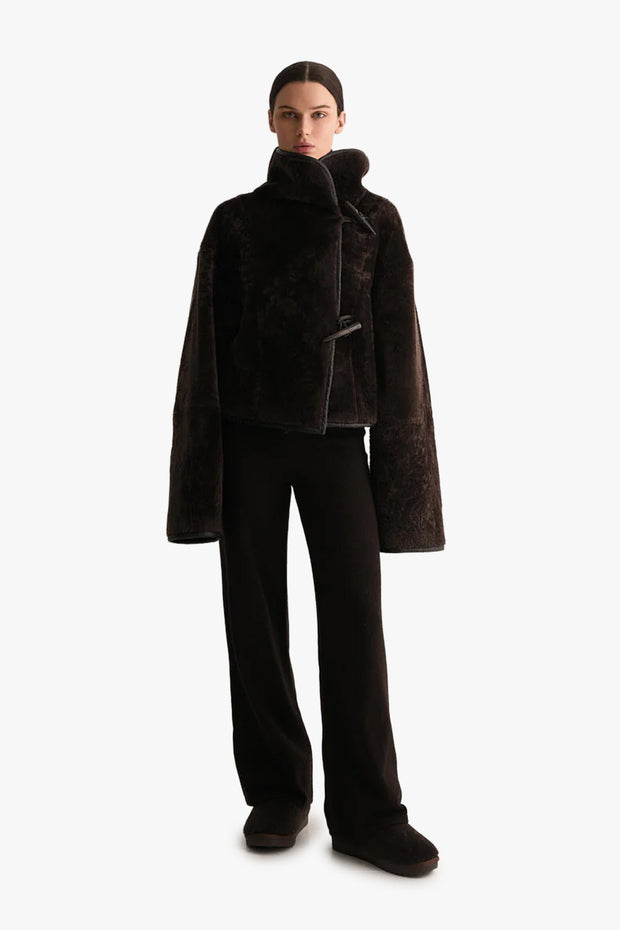 Hawk Jacket