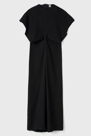 Slouch Waist Dress