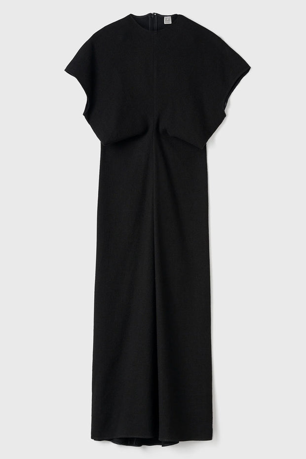 Slouch Waist Dress