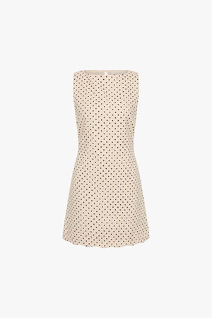 Ira Mini Dress