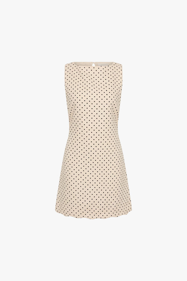 Ira Mini Dress