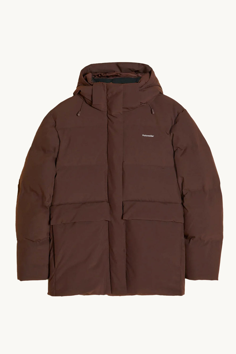 Besseggen Down Jacket