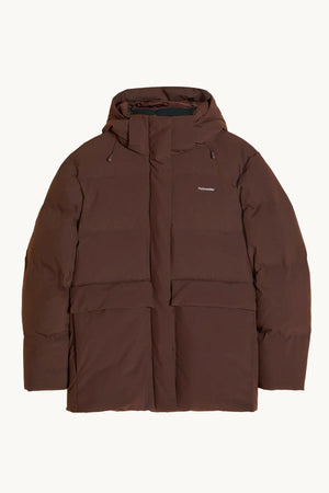 Besseggen Down Jacket
