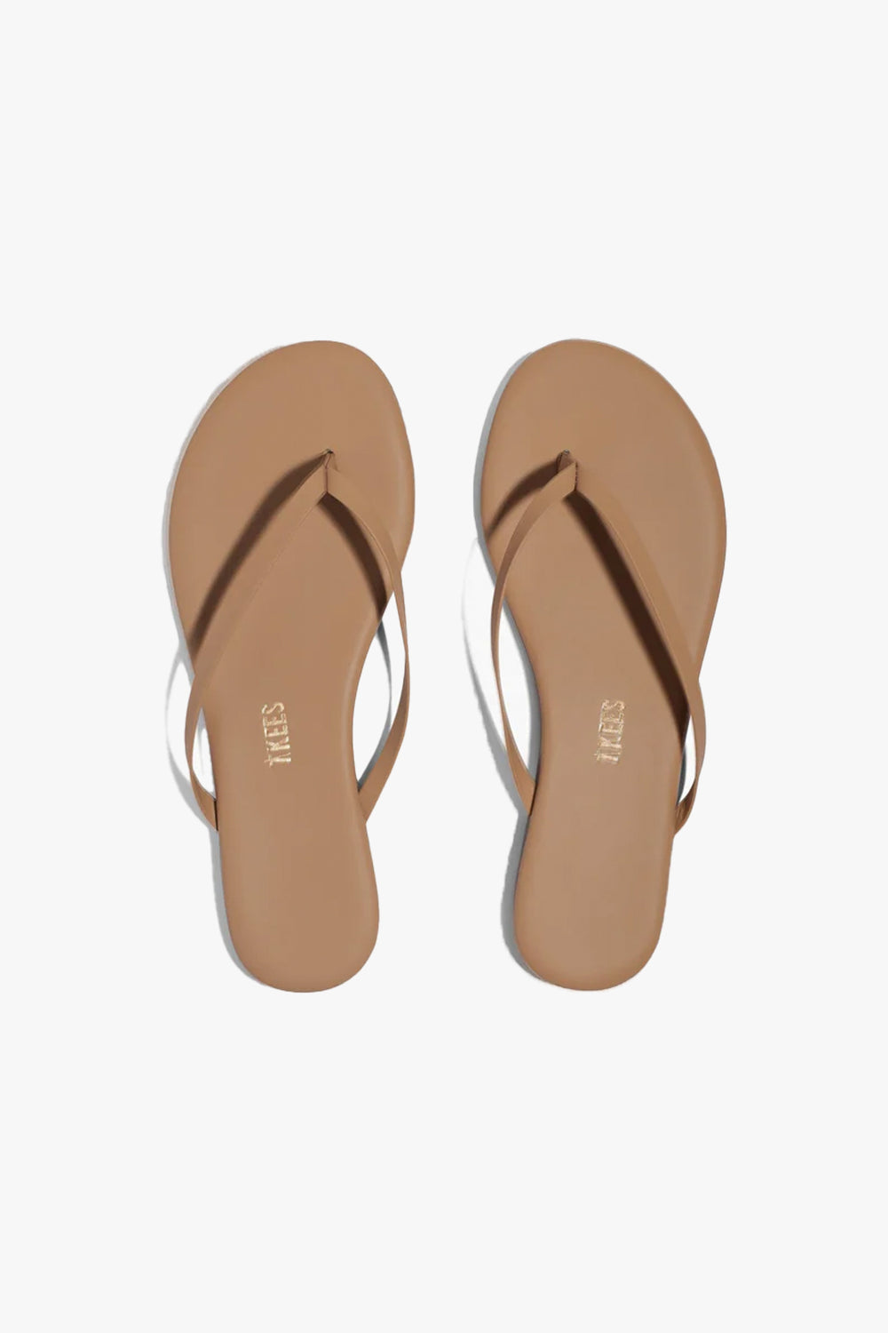 Lily Foundation Matte