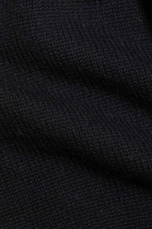 Bruzzi Cropped Sweater